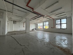 Westview Food Factory (D22), Factory #579384551